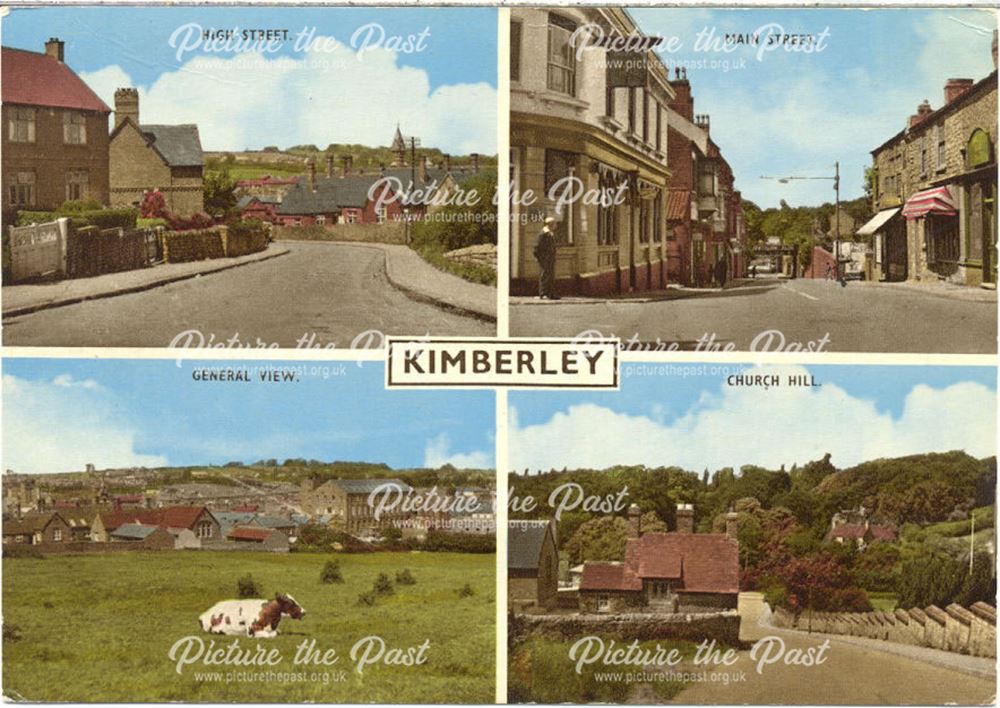 Kimberely