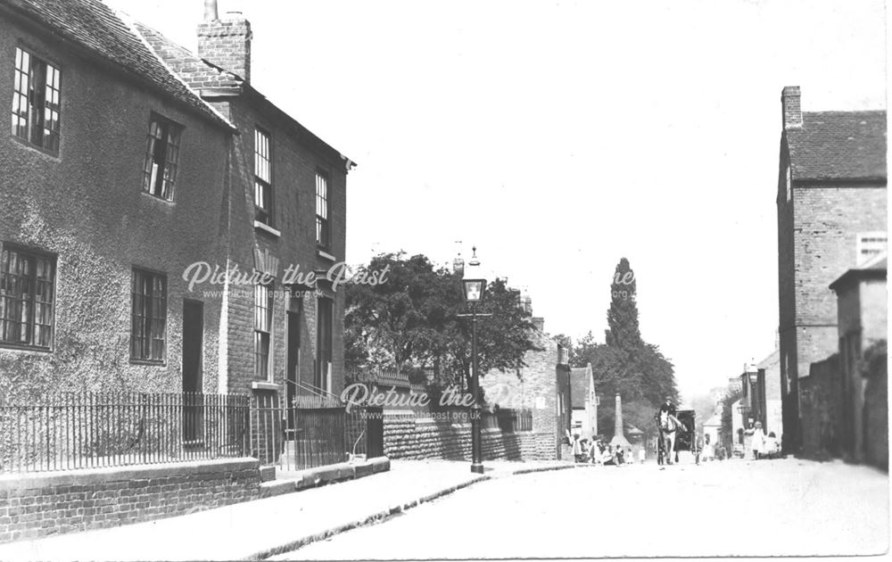 Church Street, Stapleford