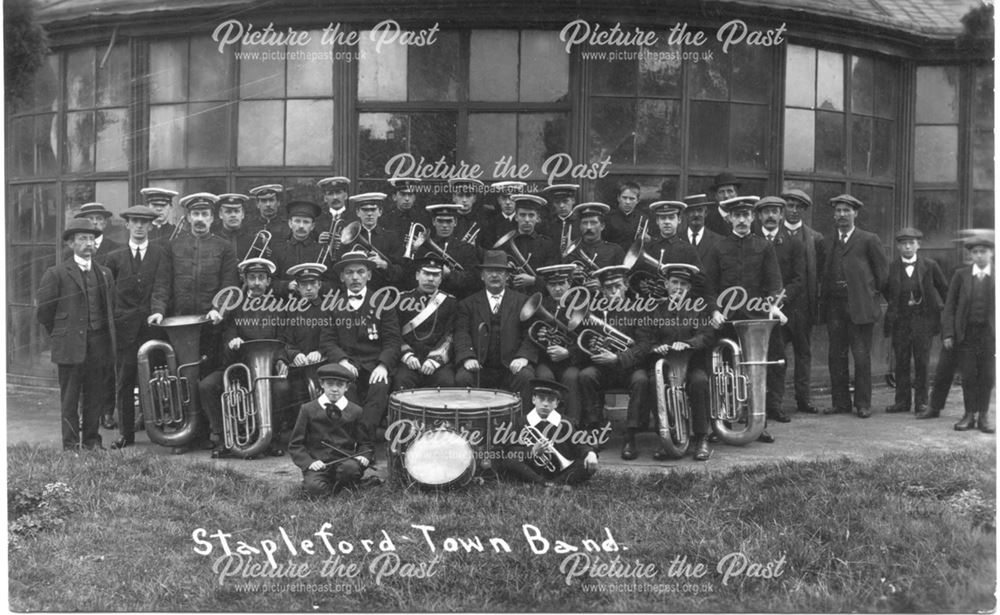 Stapleford Town Band