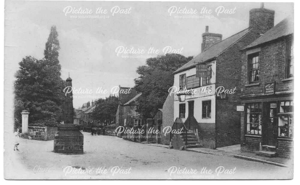 Church Street, Stapleford