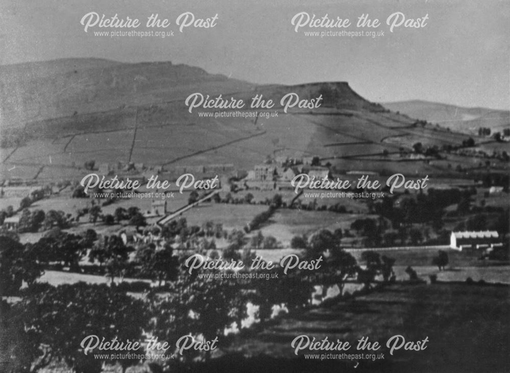 Chinley, pre 1904, c 1900s