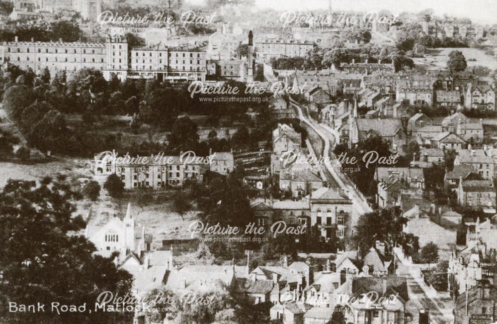 Matlock, 1886