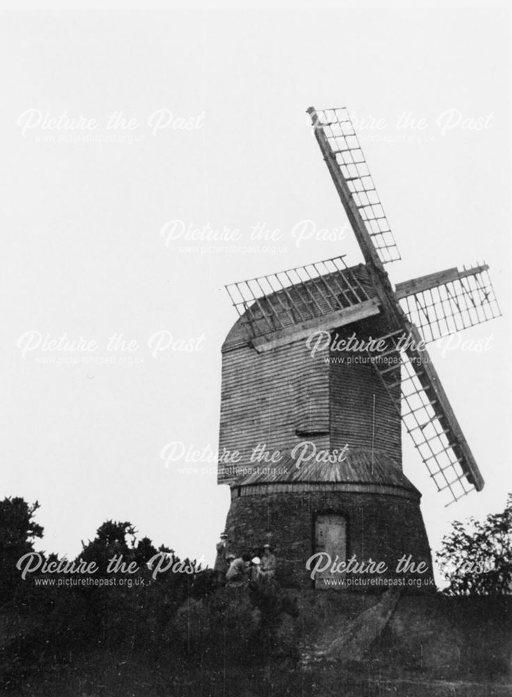 Windmill