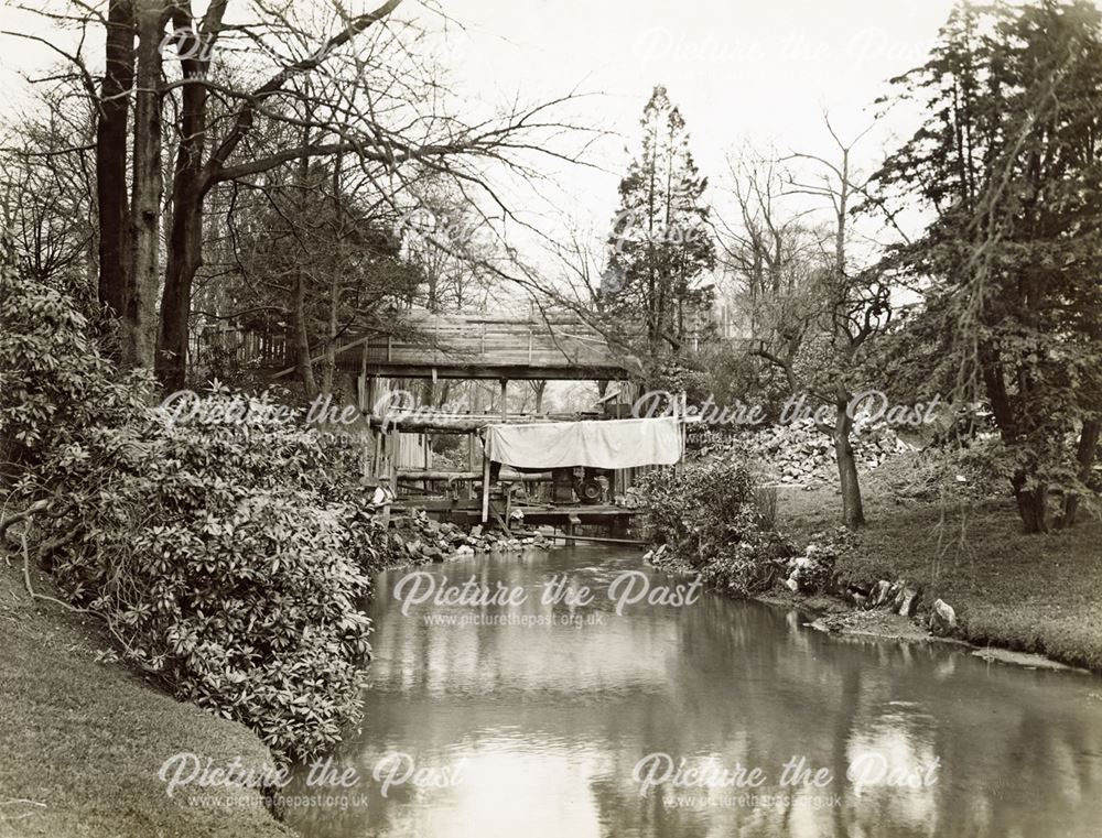 Bridge Restoration