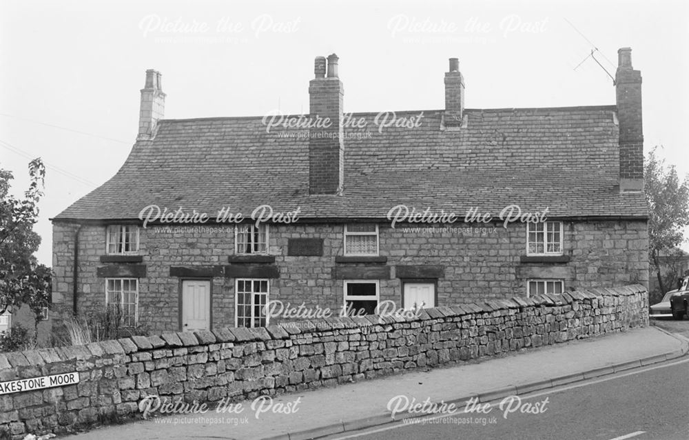 Southfield Cottages