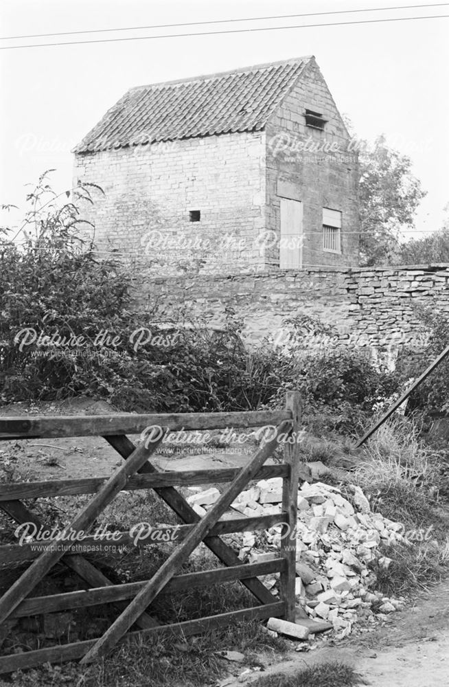 The Dovecote