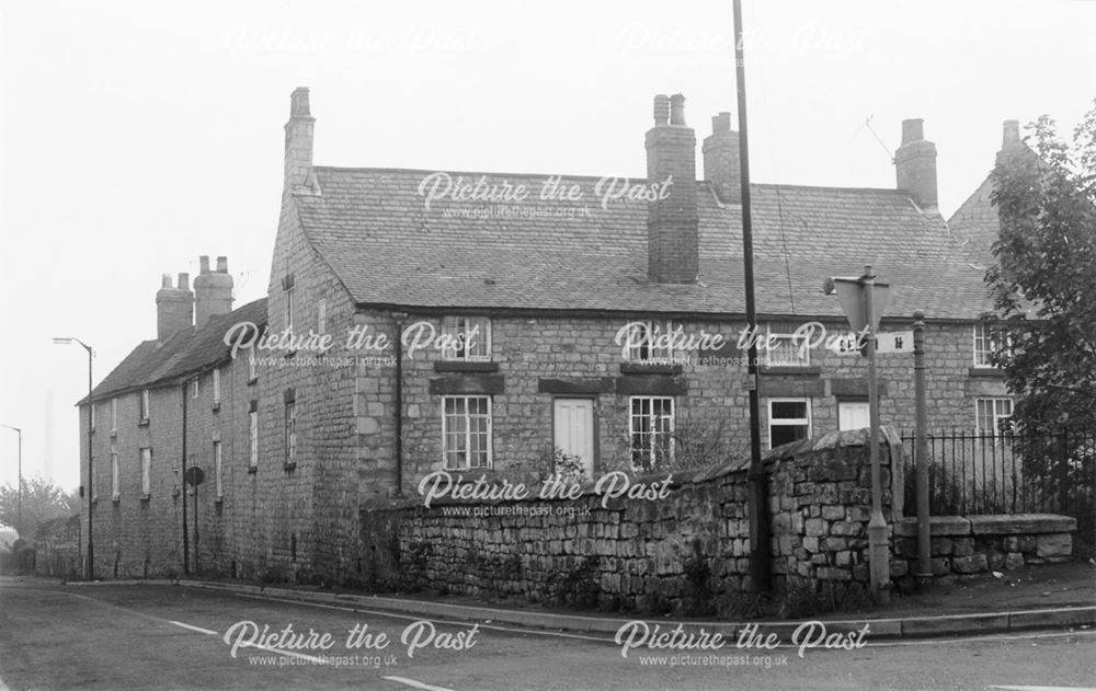 Southfield Cottages