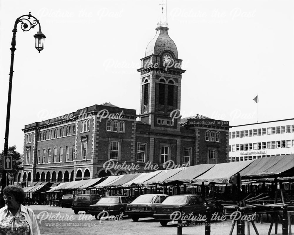 Market Hall