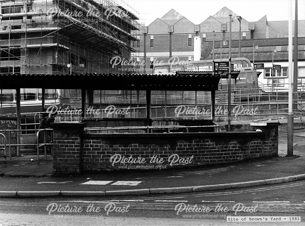 The Bus Station