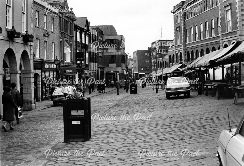 Low Pavement 1983