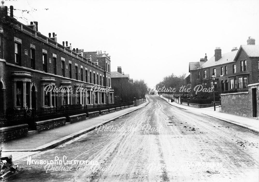 Newbold Road