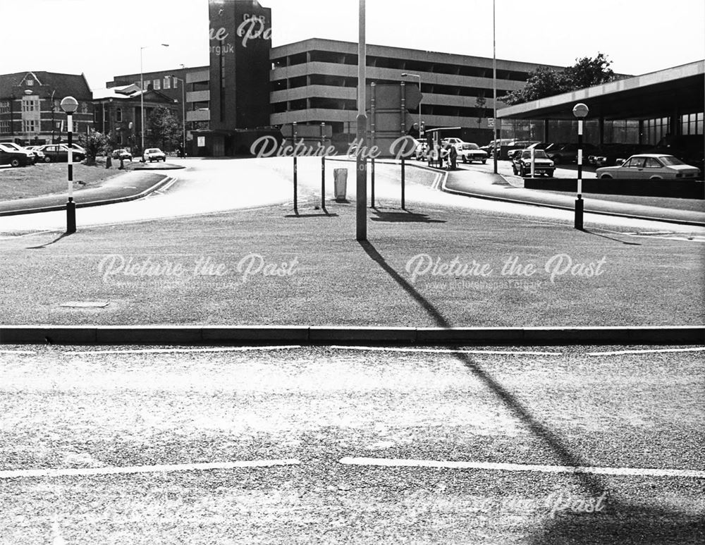 Holywell Street, 1989