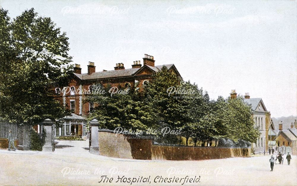 The Royal Hospital