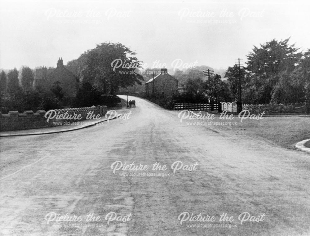 Brookside Bar Bridge