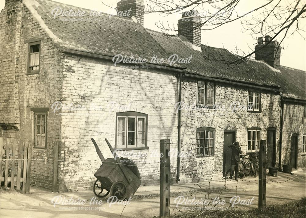 Highfield Cottages