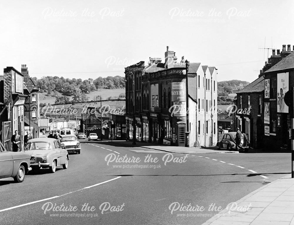 Corporation Street