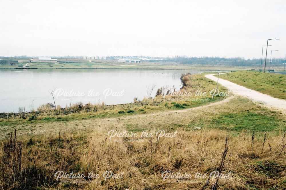 Poolsbrook Country Park