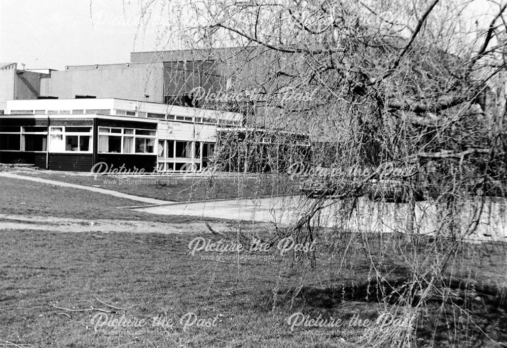 Staveley Chantry Club, Staveley