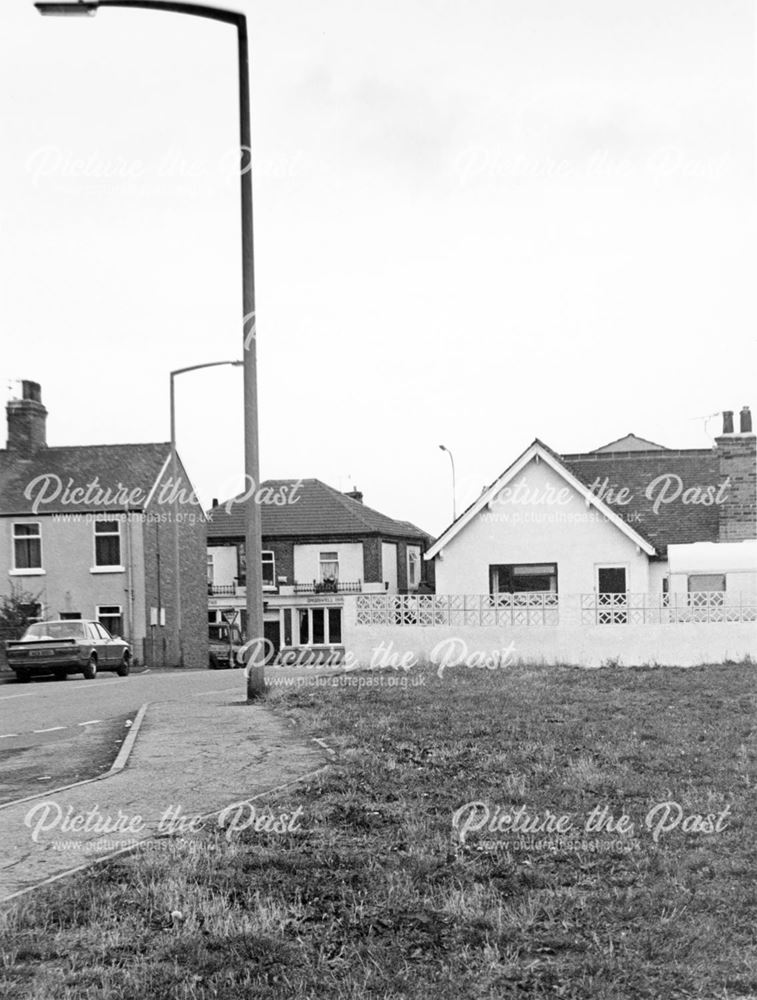 The Speedwell Inn, Netherthorpe