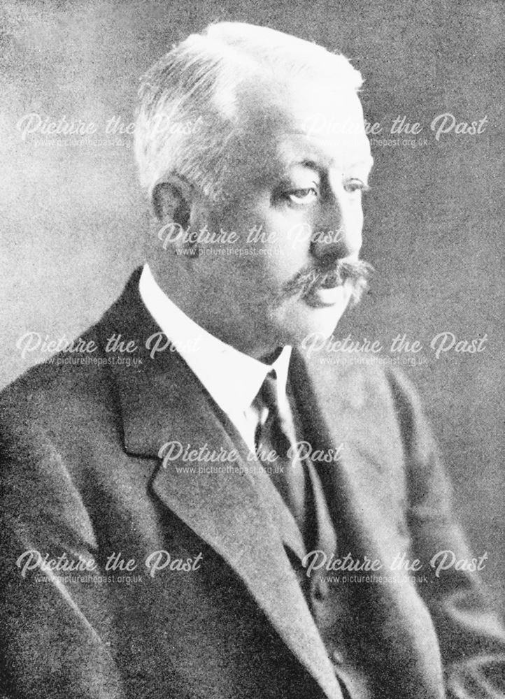 9th Duke of Devonshire (1868-1938)