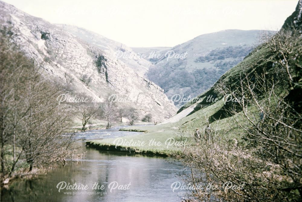 River Dove, Dovedale