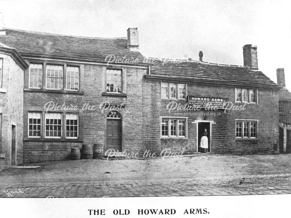 The Old Howard Arms