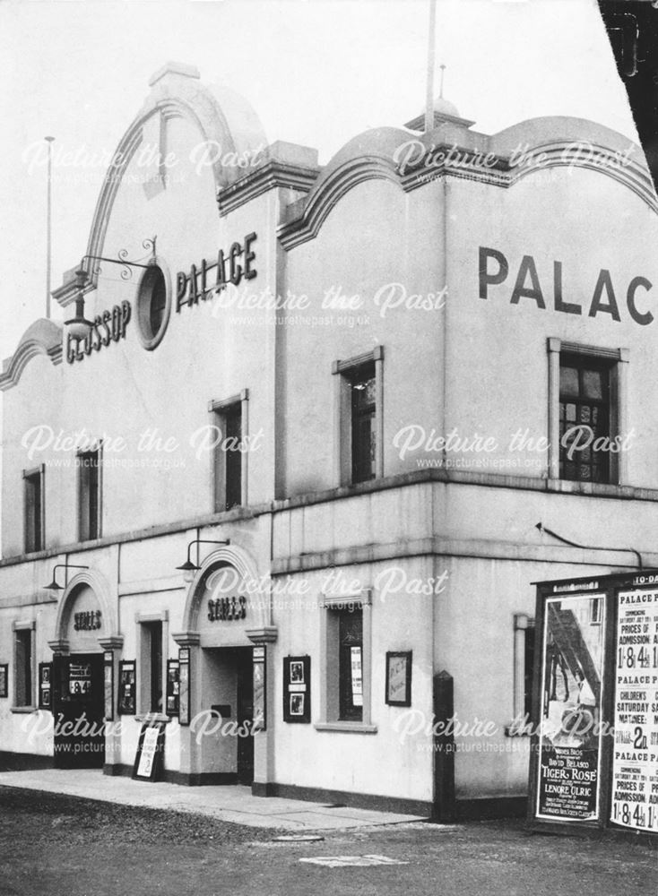 Palace Cinema