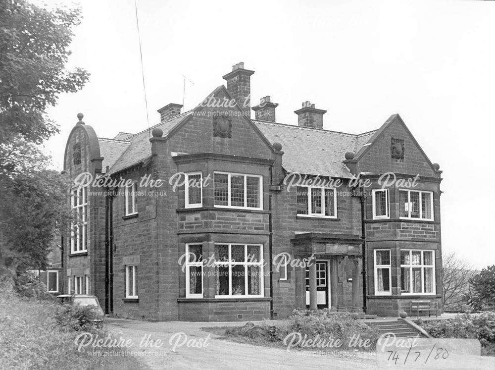 Ravenstor Youth Hostel