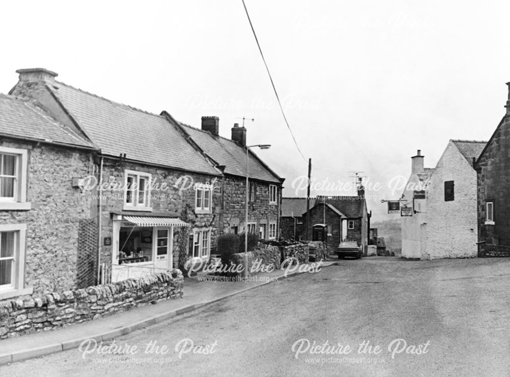 Wensley Village