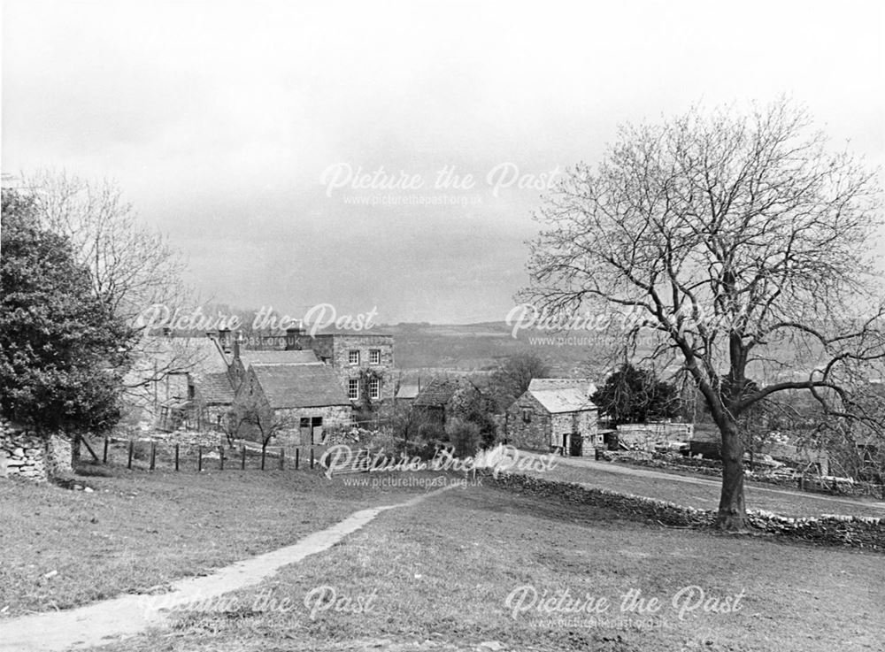 Wensley Village