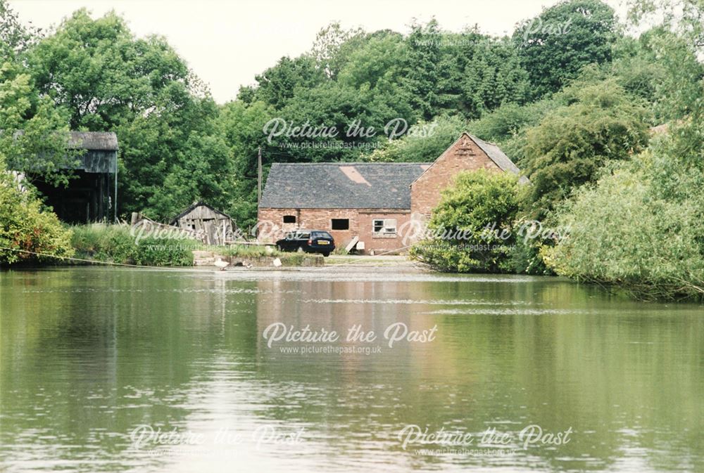 Comberwood Farm, Killamarsh