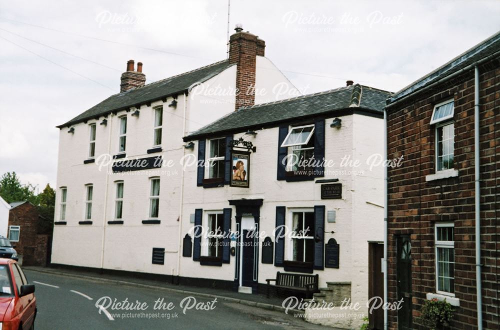 The Angel Inn