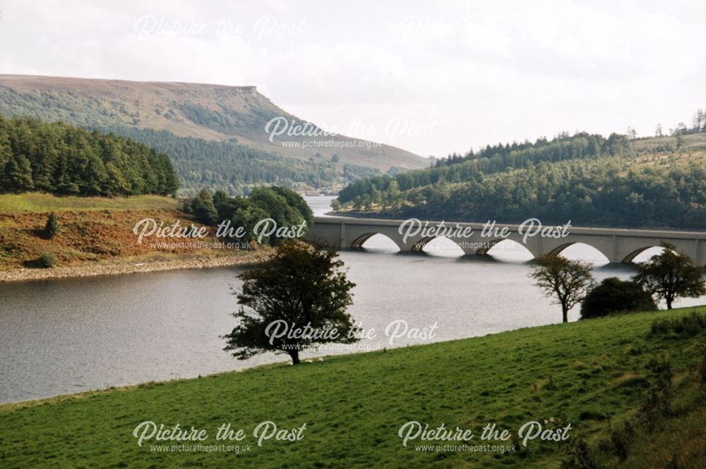 Ladybower Reservoir