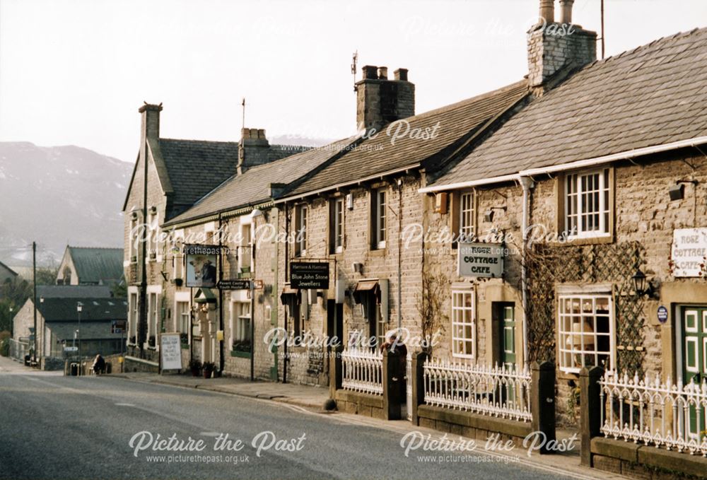 Main Street, Castleton