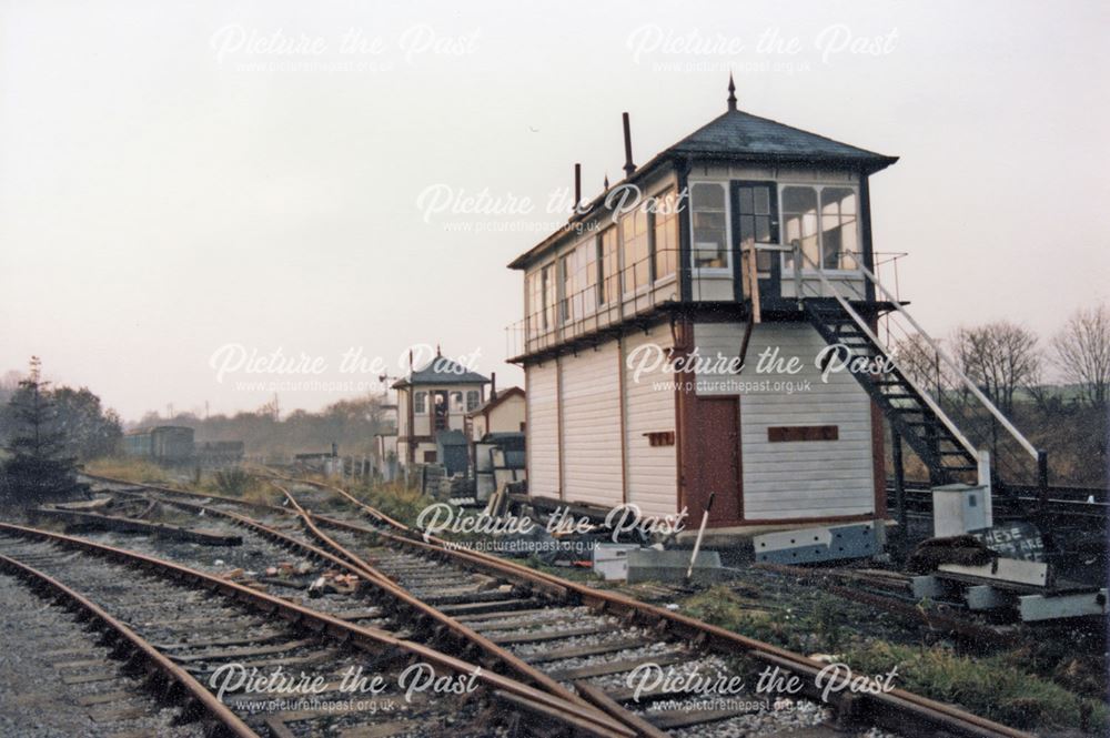 Midland Railway Centre, Ripley