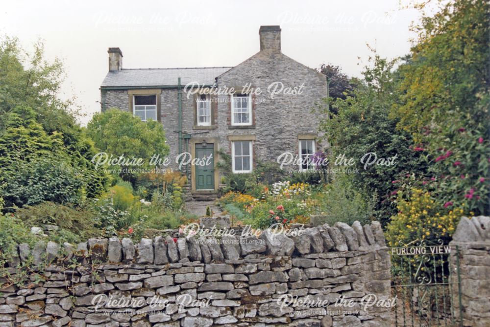 Furlong View (cottage)