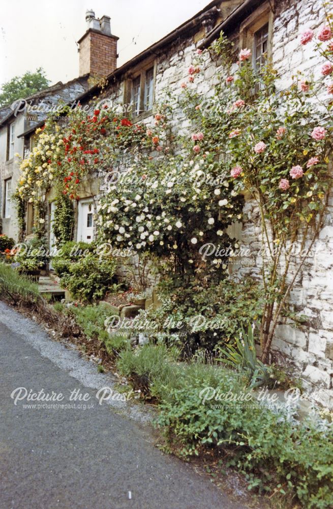 Cottages at Bakewell