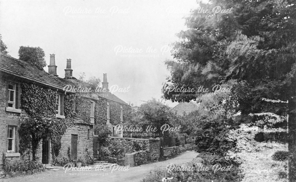 Cottages at Town End