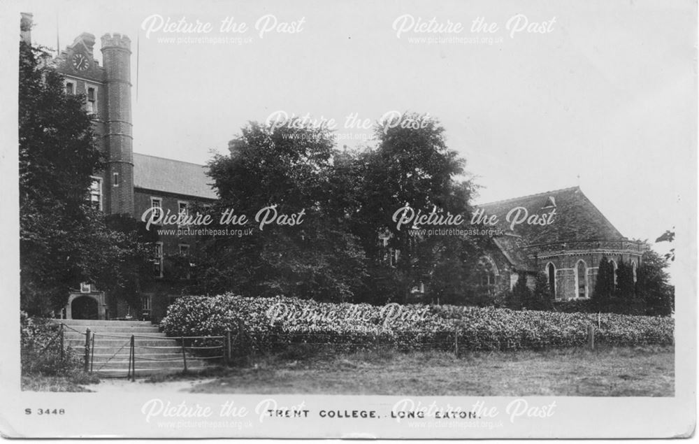 Trent College, Long Eaton