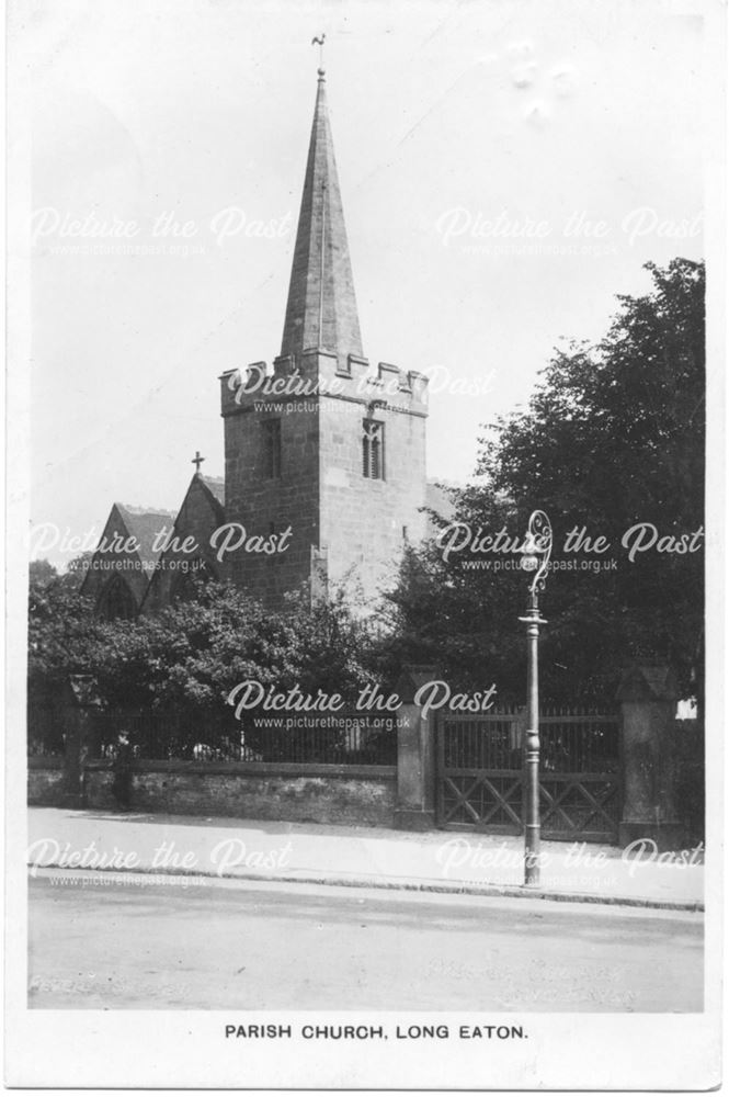 Parish Church