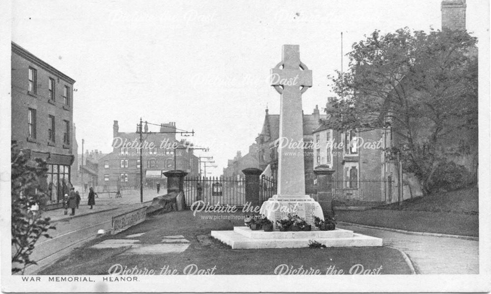 War Memorial