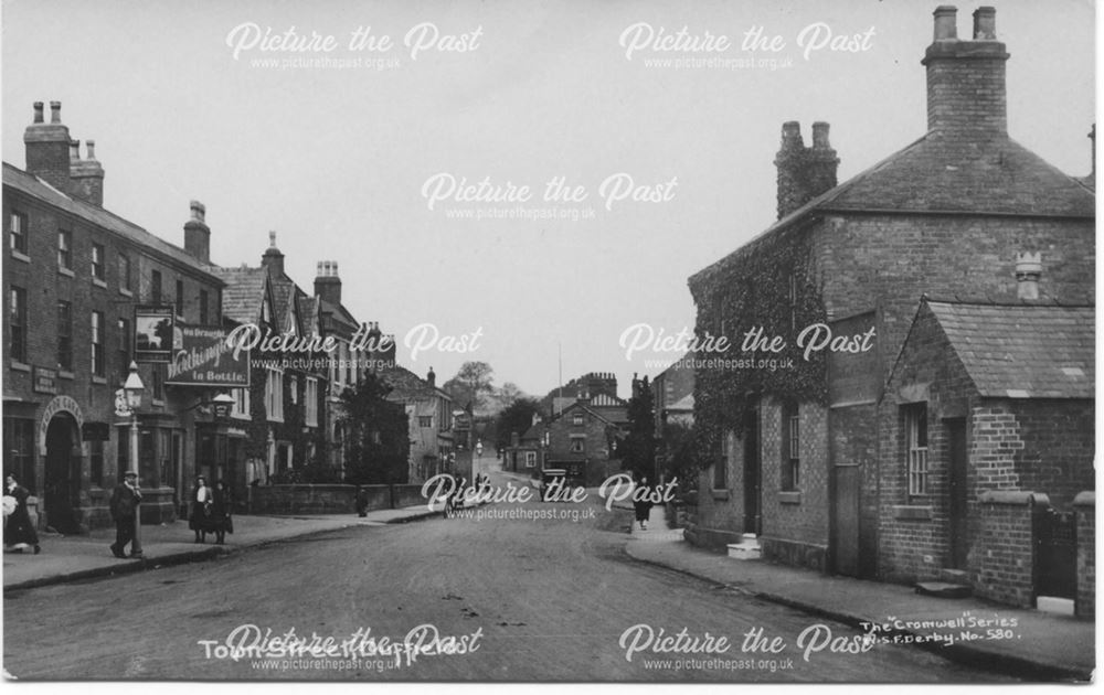 Town Street, Duffield