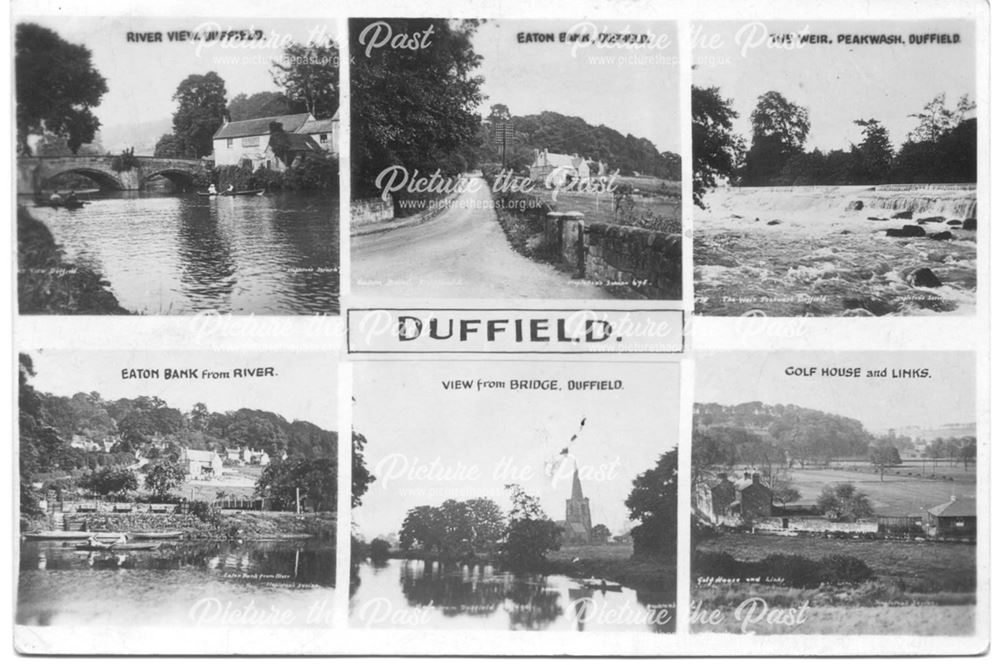 Duffield