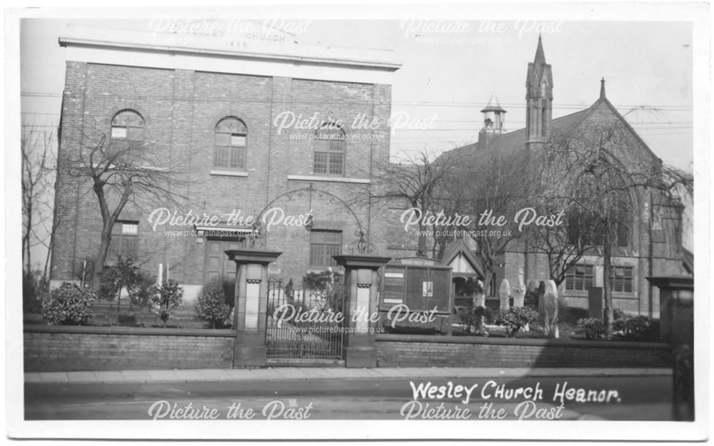 Wesleyan Church