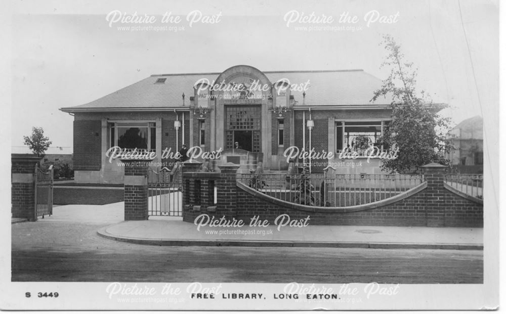 Free Library