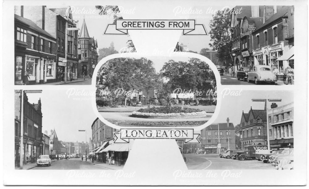 Long Eaton