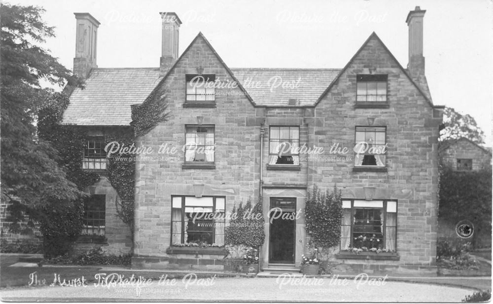 The Hurst, Tibshelf