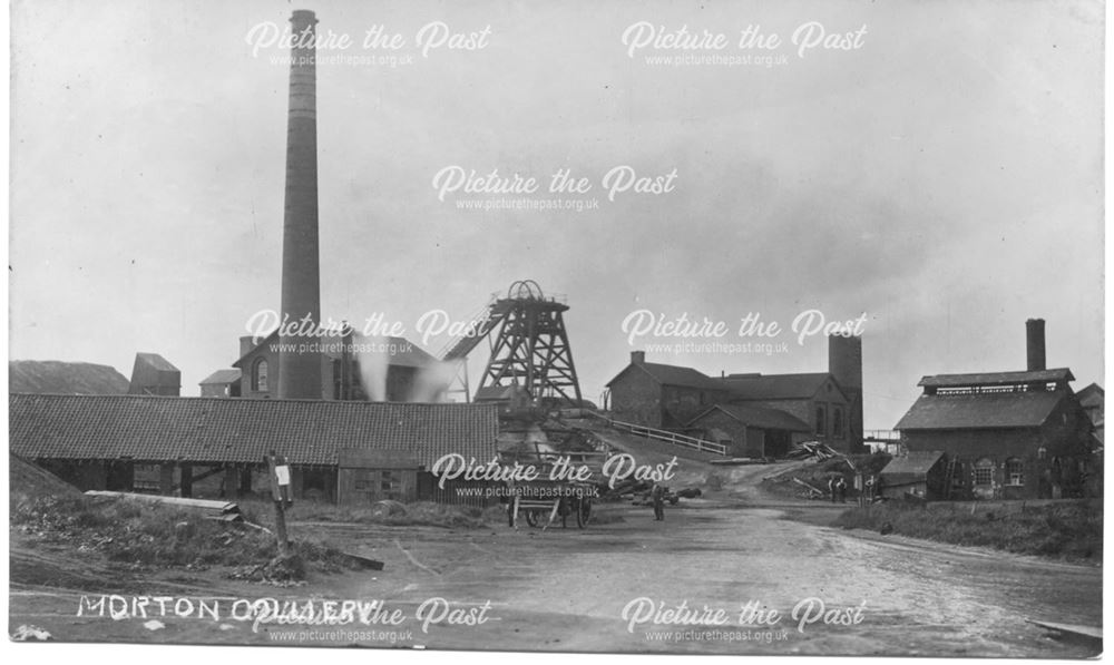 Morton Colliery