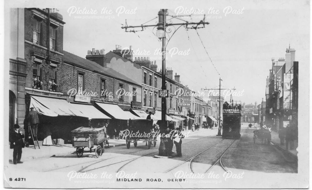 Midland Road