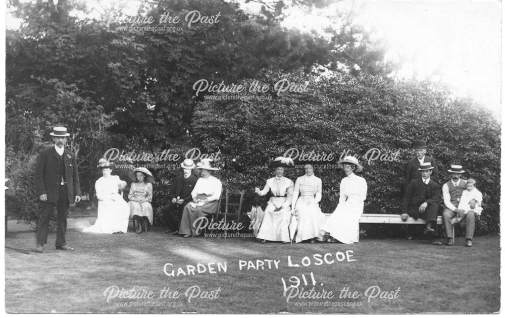 Garden Party